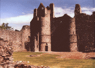 [ picture of Balvenie Castle ]