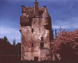 [ picture of Coxton Tower ]