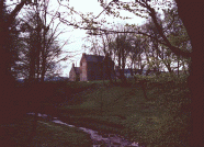 [ picture of Crommey Castle ]